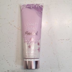 Victoria’s Secret Lotion - Velvet Petals Frosted
